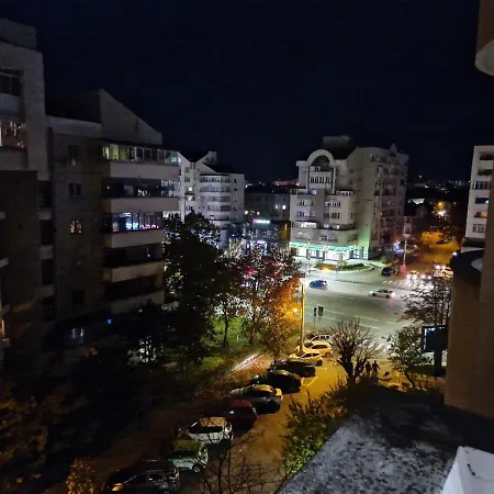 Appartement Happy Place