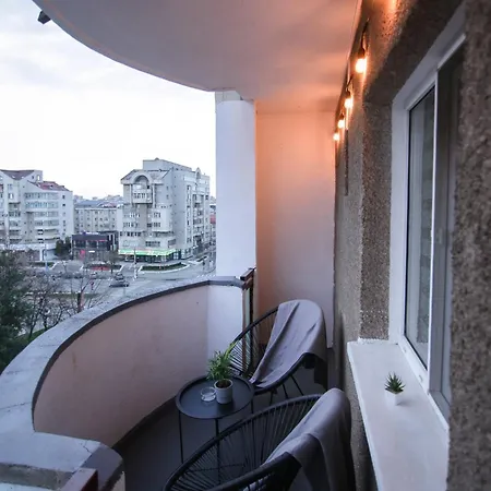 Happy Place Appartement Craiova