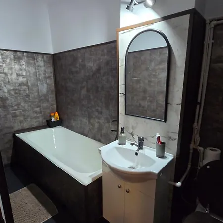 Happy Place Apartment Craiova