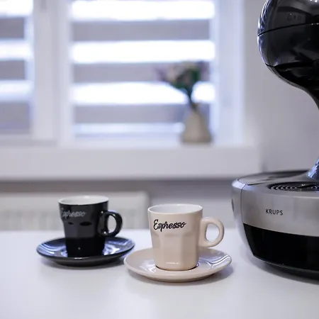 Happy Place Appartement *