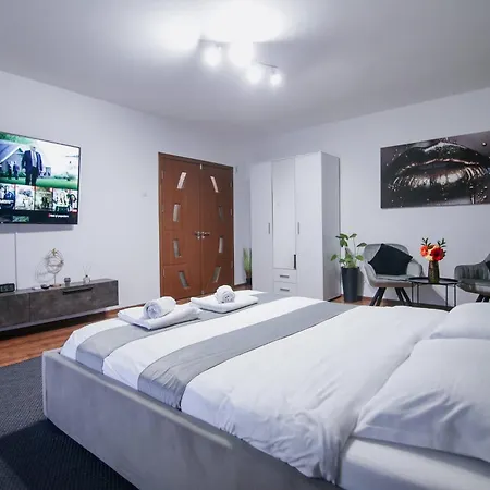 Appartement Happy Place *