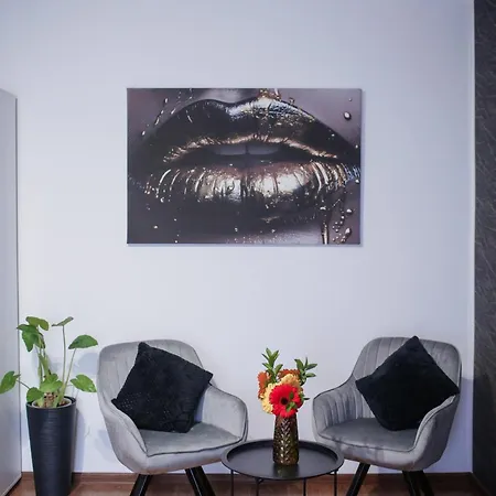 Happy Place Appartement