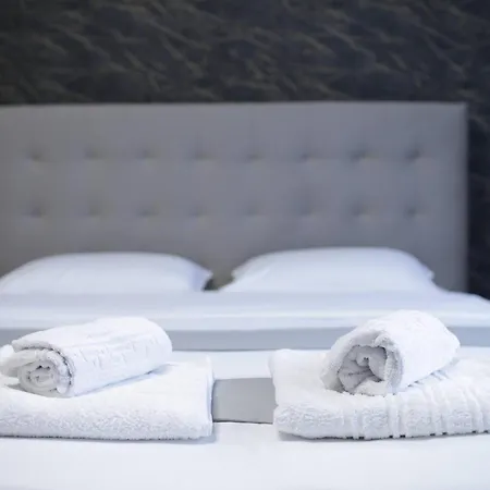 Appartement Happy Place