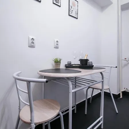 Happy Place Appartement *