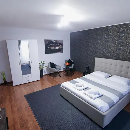 Apartment Happy Place Craiova