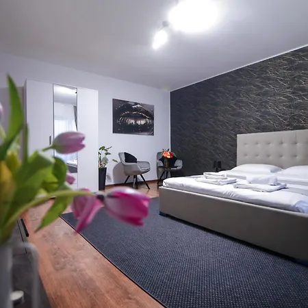 Appartement Happy Place *