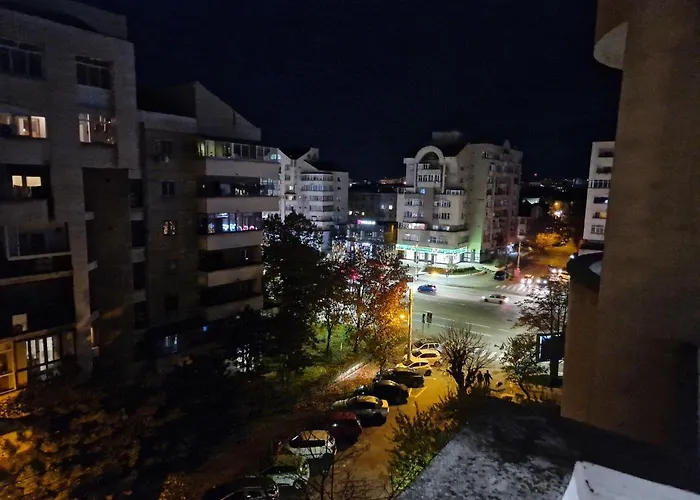 Apartmán Happy Place