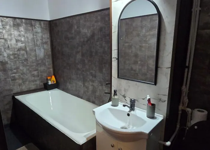 Happy Place Apartment Craiova