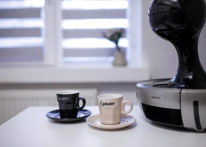 Happy Place Apartmán *