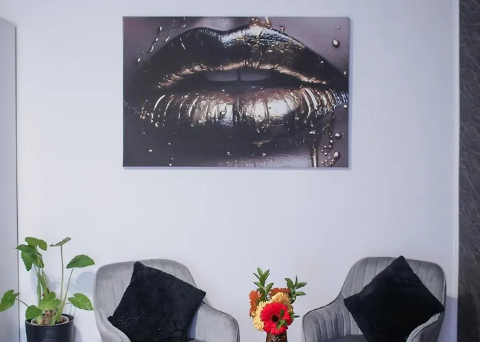 Happy Place Apartmán