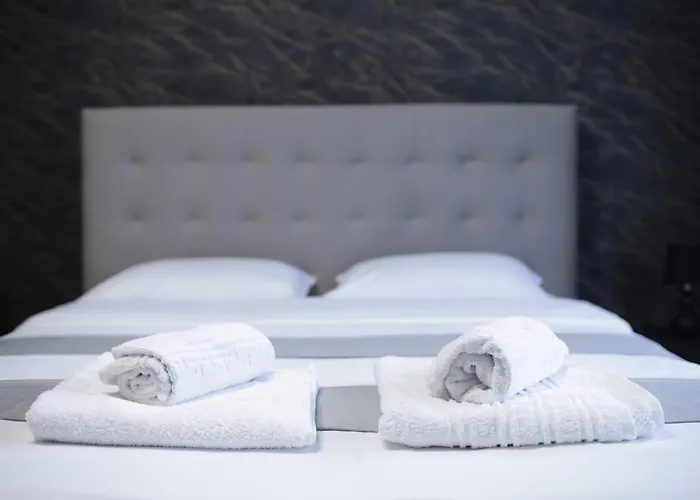 Apartment Happy Place