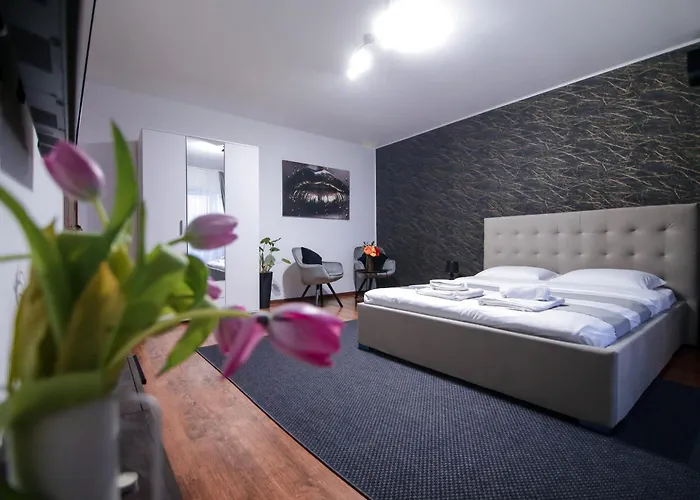 Apartment Happy Place *